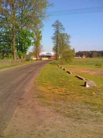 zdjecie Niwki Książęce