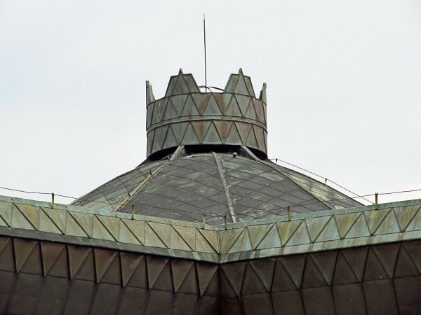 Kościół Matki Bożej Królowej Polski