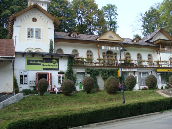 zdjecie Szczawnica