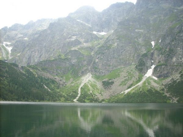 Morskie Oko
