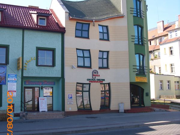 zdjecie Zielona Góra