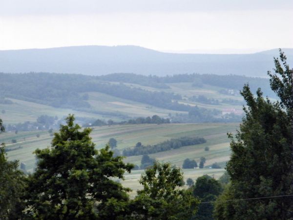 zdjecie Huta Szklana