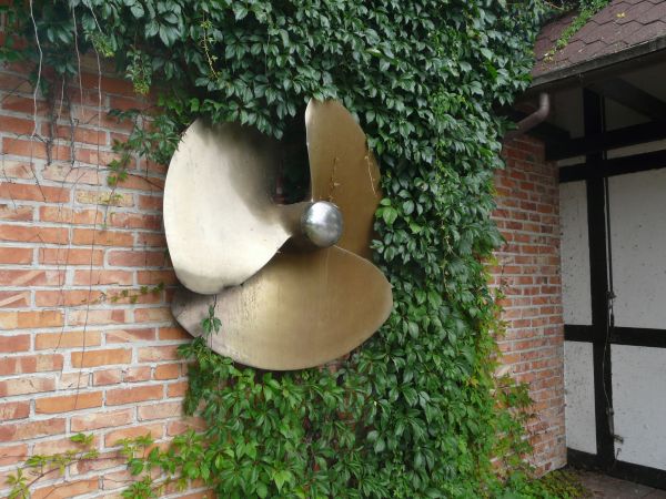 Parafia pw. Św. Marka Ewangelisty w Kątach Rybackich