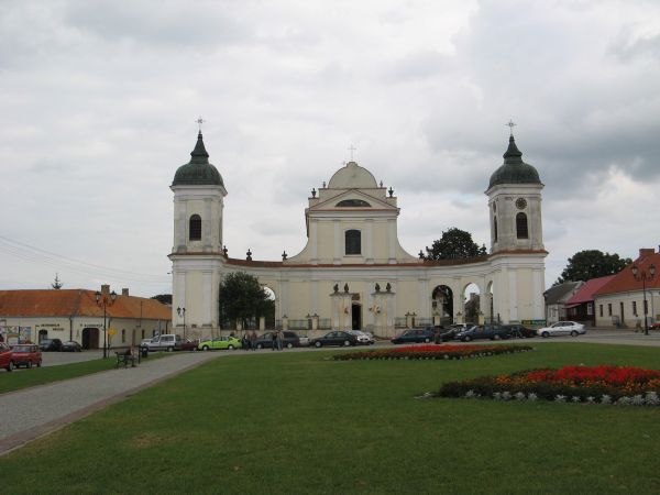 zdjecie Tykocin