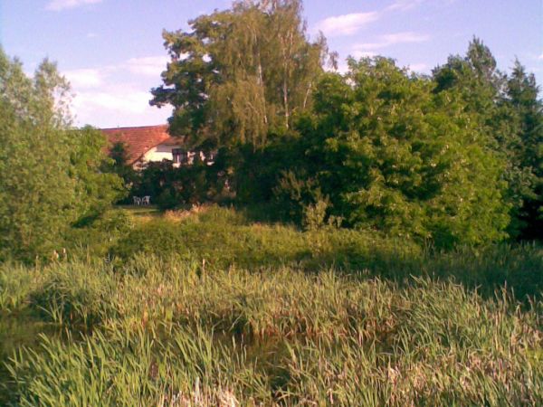 najładniej położone gospodarstwo w Bobrowicach