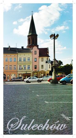 zdjecie Sulechów