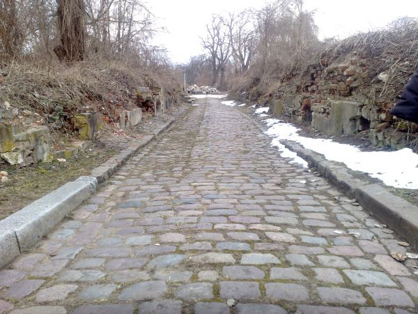 Ruiny Starego Miasta