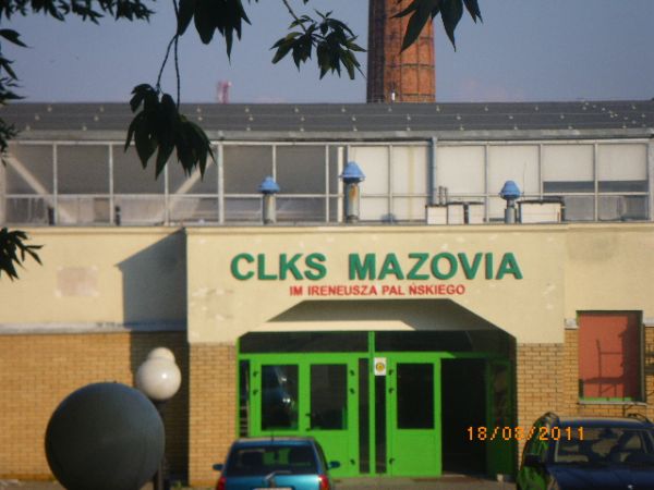 zdjecie Ciechanów