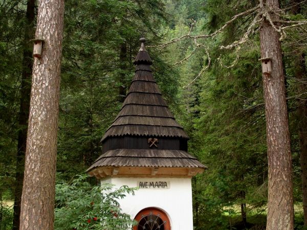 Dolina Kościeliska, Kościelisko