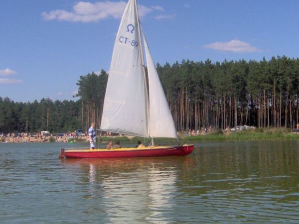 zdjecie Ostrowy nad Okszą