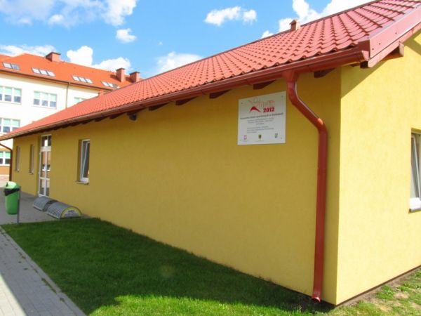 Budynek Victorii Kaliska