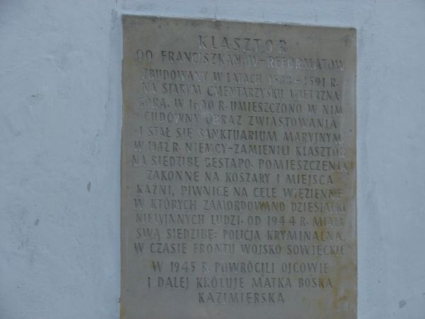 zdjecie Kazimierz Dolny