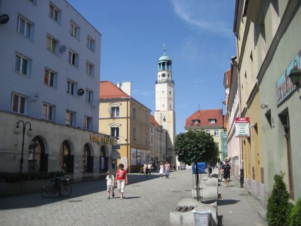 zdjecie Oleśnica