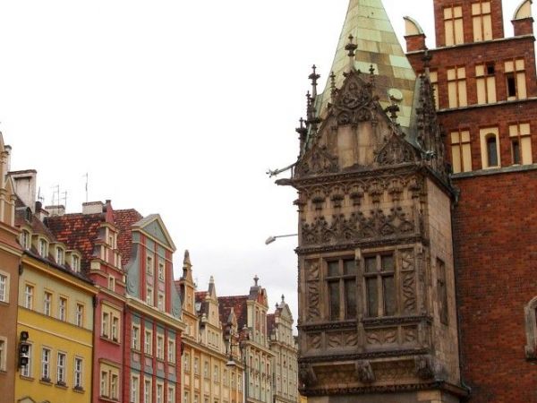 zdjecie Wrocław