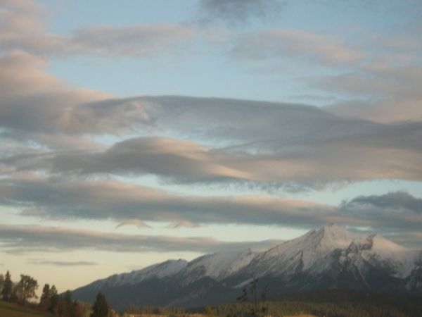 zdjecie Gliczarów Górny