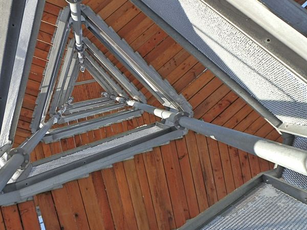 Z TRÓJGARBU DO SZCZAWNA ZDROJU