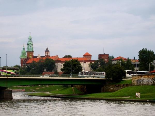 zdjecie Kraków