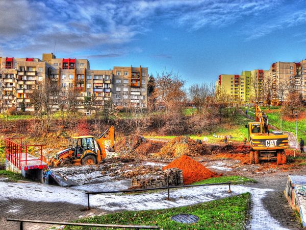Park rozrywki "Trzy Wzgórza"
