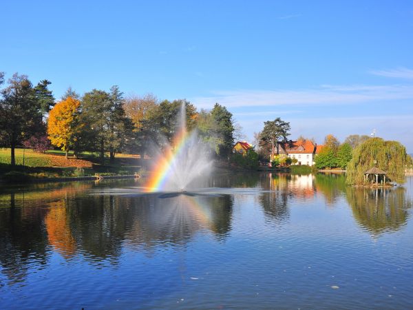 zdjecie Kudowa-Zdrój