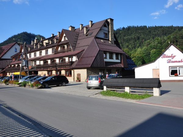 zdjecie Sromowce Niżne