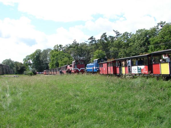 Bedzie czolowka ?  :)