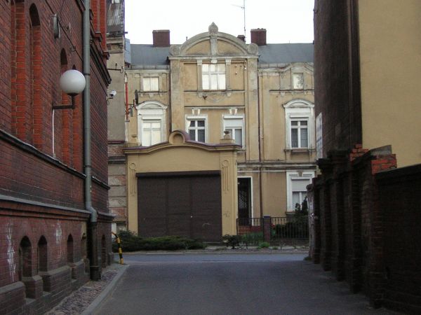 zdjecie Sulechów