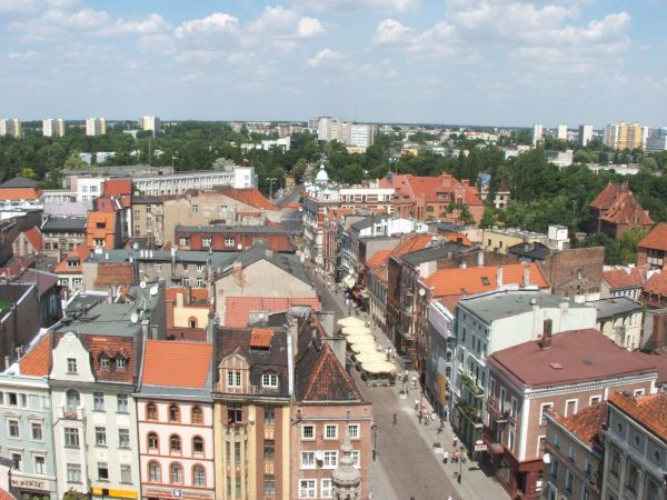 zdjecie Toruń