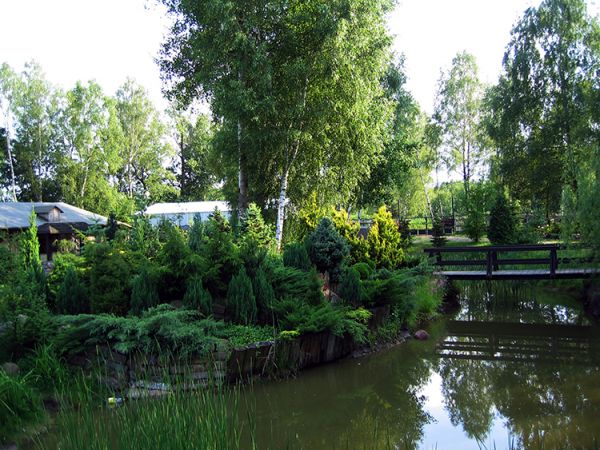 zdjecie Choszczówka Stojecka