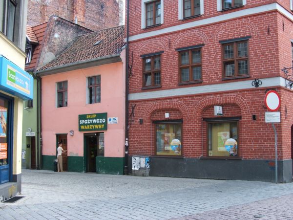 zdjecie Toruń
