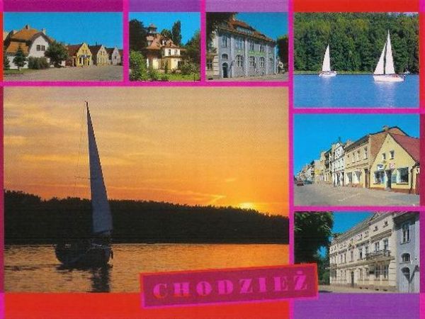 Zdjęcia Chodzież