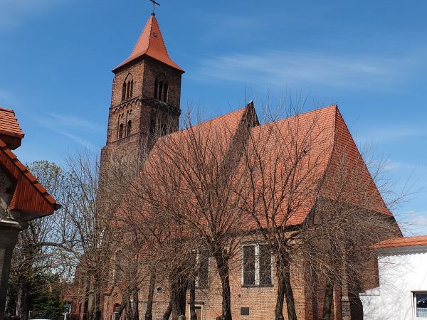 Kościół Św.Jakuba