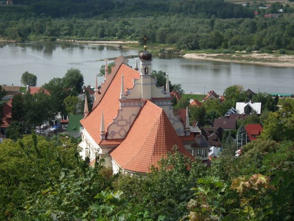 zdjecie Kazimierz Dolny