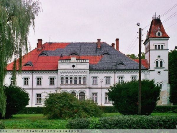 Pałac