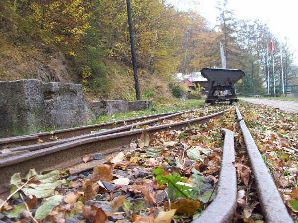 Muzeum Sztolni Walimskich