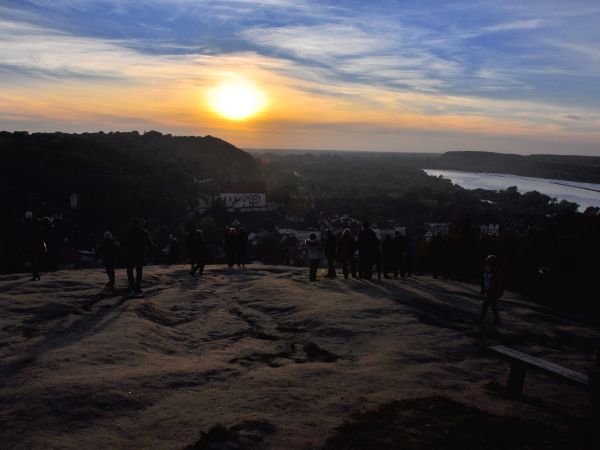 zdjecie Kazimierz Dolny