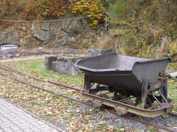 Muzeum Sztolni Walimskich