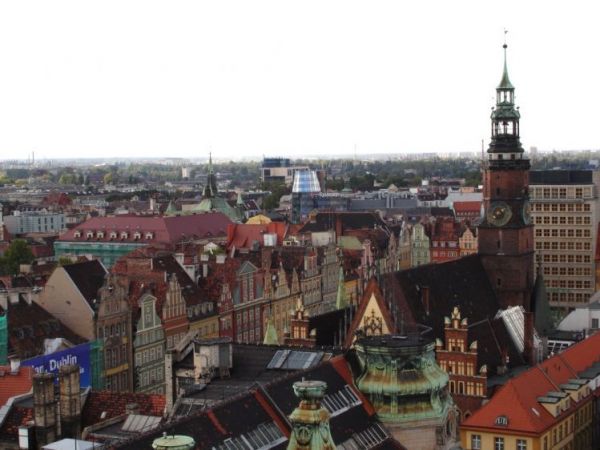 zdjecie Wrocław