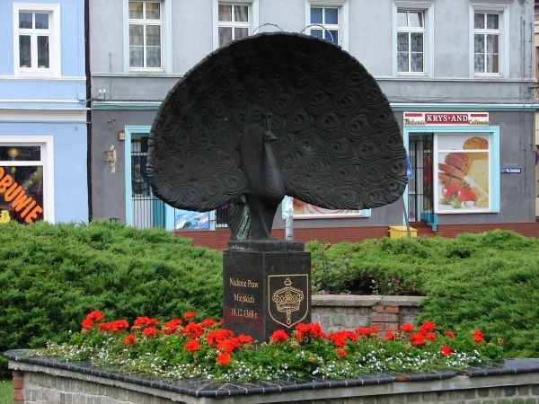 Koronowo