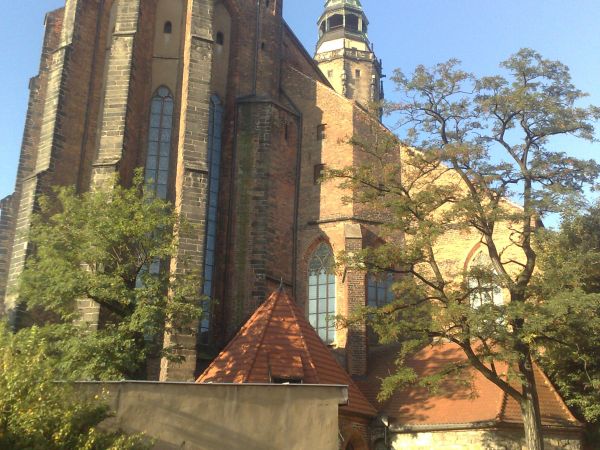 Katedra św. Wacława i św. Stanisława