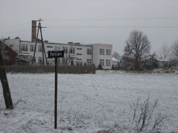 Konotop - Nowa szkoła i przedszole