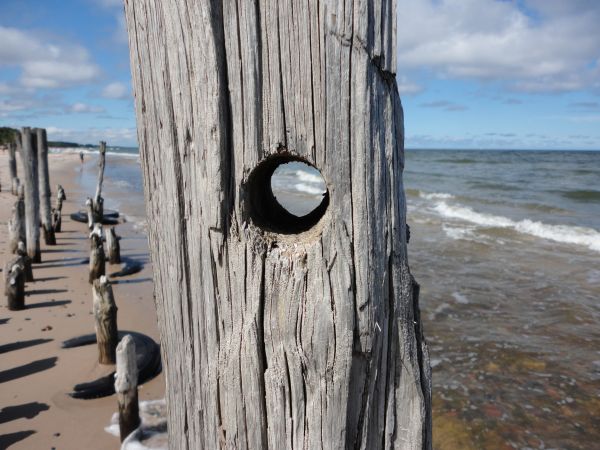 zdjecie Ustronie Morskie