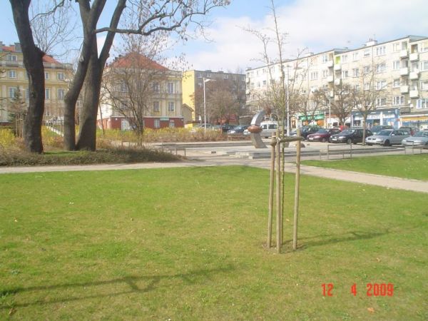 zdjecie Pruszcz Gdański