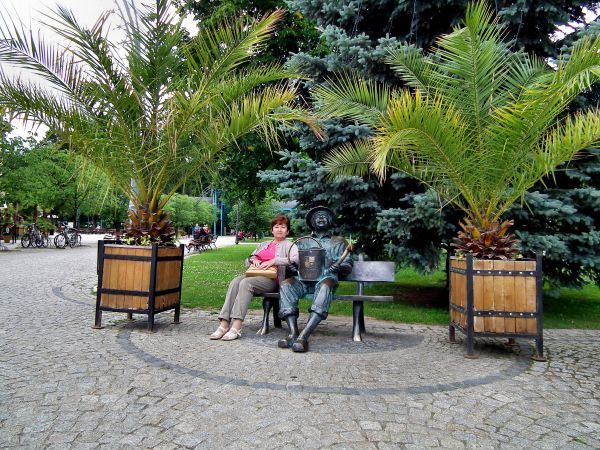 zdjecie Kudowa-Zdrój