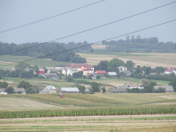 zdjecie Małochwiej Mały