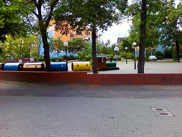 Os. im. M. Kopernika