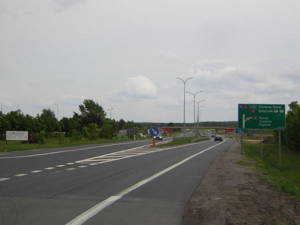 zdjecie Sulechów