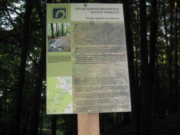 zdjecie Złoty Potok