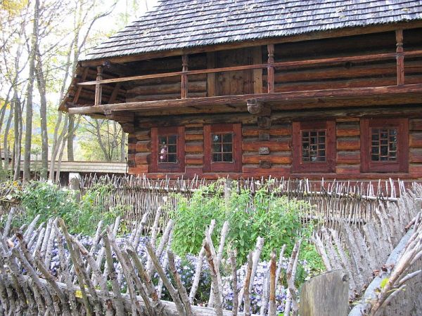 zdjecie Zubrzyca Górna