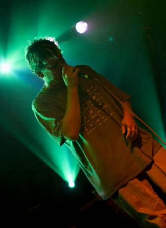 Spinacz Festiwal ( dwu- dniowy festiwal na którym goszczą największe gwiazdy polskiej sceny muzycznej - Kult, Ostr, czerwone gitary, Farben Lehre, koniec świata