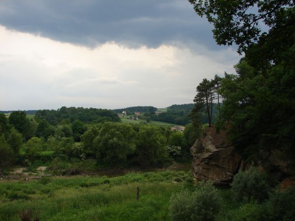 zdjecie Ciężkowice